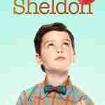 EL JOVEN SHELDON renovada por dos temporadas más