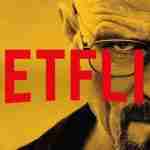 ‘BREAKING BAD’, LA PELÍCULA, EN NETFLIX