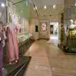 VISITAS TEATRALIZADAS A LA COLECCIÓN PERMANENTE DEL MUSEO NACIONAL DEL TEATRO DE ALMAGRO
