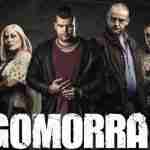 4ª temporada de GOMORRA en SKY