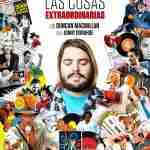 LES COSES EXCEPCIONALS (Las cosas extraordinarias)