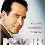 MONK en Amazon Prime Video