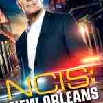 5ª temporada de NCIS: Nueva Orleans en FOX