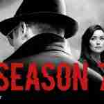 THE BLACKLIST renovada para una 7ª temporada