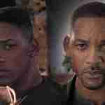 WILL SMITH VUELVE A LOS 23 AÑOS CON ANG LEE EN ‘GÉMINIS’