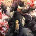 EL ANIME ‘VINLAND SAGA’ LANZA NUEVO VÍDEO