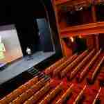 EL TEATRO LA LATINA CUMPLE 100 AÑOS EN SEPTIEMBRE