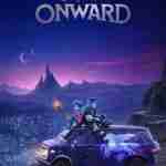 PRIMER TRÁILER DE ‘ONWARD’, LA NUEVA PELÍCULA DE PIXAR