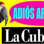 ‘ADIÓS ARTURO’, EL PRÓXIMO MONTAJE DE LA CUBANA, LLEGARÁ A MADRID EN OCTUBRE