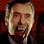 CHRISTOPHER LEE, la terrorífica elegancia