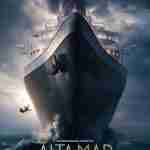 ALTA MAR, nueva serie española en NETFLIX
