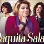Trailer 3ª temporada de PAQUITA SALAS