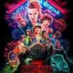 Trailer Final de la 3ª temporada de STRANGER THINGS