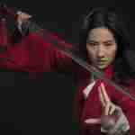 PRIMER TRÁILER DE ‘MULAN’ EN LIVE ACTION