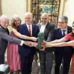 LOS GOYA SE CELEBRARÁN EN MÁLAGA EN 2020
