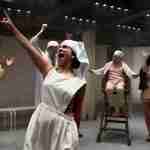 TEATROTECA INCLUYE TRES NUEVAS OBRAS DE TEATRO ACCESIBLE