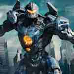 ‘PACIFIC RIM’ SERÁ UNA SERIE DE ANIME EN NETFLIX