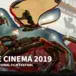LLEGA EL 76º FESTIVAL INTERNACIONAL DE CINE DE VENECIA