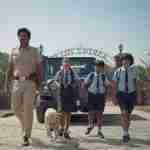 ‘TYPEWRITER’, LA SERIE INDIA DE TERROR QUE TRIUNFA EN NETFLIX