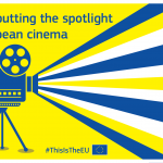 LA UE Y LAS AYUDAS AL CINE