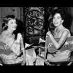 UN DUELO MENOR (QUÉ VA PASSAR AMB BETTE DAVIS I JOAN CRAWFORD?)