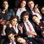 ÉLITE renueva por una 3ª temporada en NETFLIX