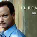 Gary Sinise se incorpora al elenco de POR TRECE RAZONES