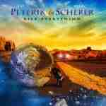 JIM PETERIK & MARC SCHERER: Risk Everything (2015)