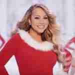 MARIAH CAREY, Nº1 EN EL BILLBOARD EN CUATRO DÉCADAS