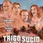 ‘TRIGO SUCIO’, DE DAVID MAMET, EN MADRID ESTA PRÓXIMA PRIMAVERA