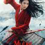 TRAILER FINAL DE MULAN EN LIVE ACTION