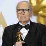 MEMORIAS DE UNA BUTACA: Morricone y la Banda Sonora