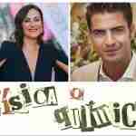 ANA MILÁN Y MAXI IGLESIAS, CONFIRMADOS EN LA SECUELA DE ‘FÍSICA O QUÍMICA’