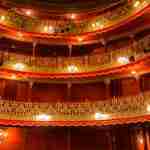 EL TEATRO LARA CUMPLE 140 AÑOS