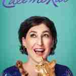 ‘CALL ME KAT’, LO NUEVO DE MAYIM BIALIK