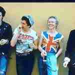 DANNY BOYLE DIRIGIRÁ UNA SERIE SOBRE LOS SEX PISTOLS