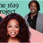 EL PULITZER ‘PROYECTO 1619’ EN HULU COMO DOCUSERIE
