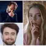 ‘THE MENU’ CON ANYA TAYLOR-JOY Y RALPH FIENNES