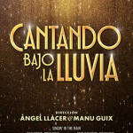 ‘CANTANDO BAJO LA LLUVIA’ YA TIENE SUS ACTORES PARA EL TEATRO