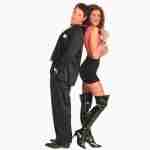 PRETTY WOMAN (1990) -Última Parte-