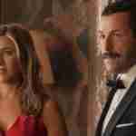 ‘CRIMINALES EN EL MAR’ REGRESA CON JENNIFER ANISTON Y ADAM SANDLER