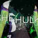 ‘SHE-HULK: ABOGADA’, MARVEL ESTRENA PERSONAJE