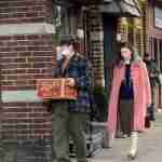 ‘EILEEN’, THRILLER CON ANNE HATHAWAY