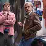 ‘OLD GUY’, LO NUEVO DE CHRISTOPH WALTZ