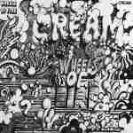 CREAM: Wheels Of Fire (1968)