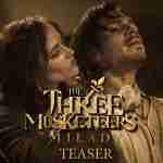 ‘LOS TRES MOSQUETEROS II: MILADY’ TIENE TRÁILER