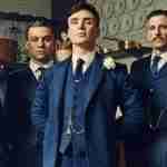EL GUION DE LA PELÍCULA ‘PEAKY BLINDERS’ YA CASI ESTÁ LISTO