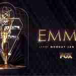 PREMIOS EMMY 2023
