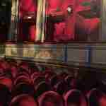 CARTELERA TEATRAL JUNIO 2024