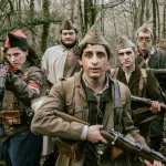‘¿ES EL ENEMIGO?’, LA PELÍCULA SOBRE GILA